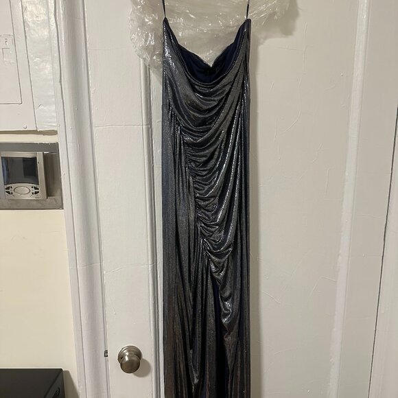 Ramy Brook Samson Gown